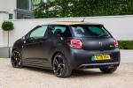 DS 3 Performance 2016 года (UK)